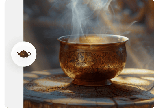 Tea: A Gift for Your Soul and Health