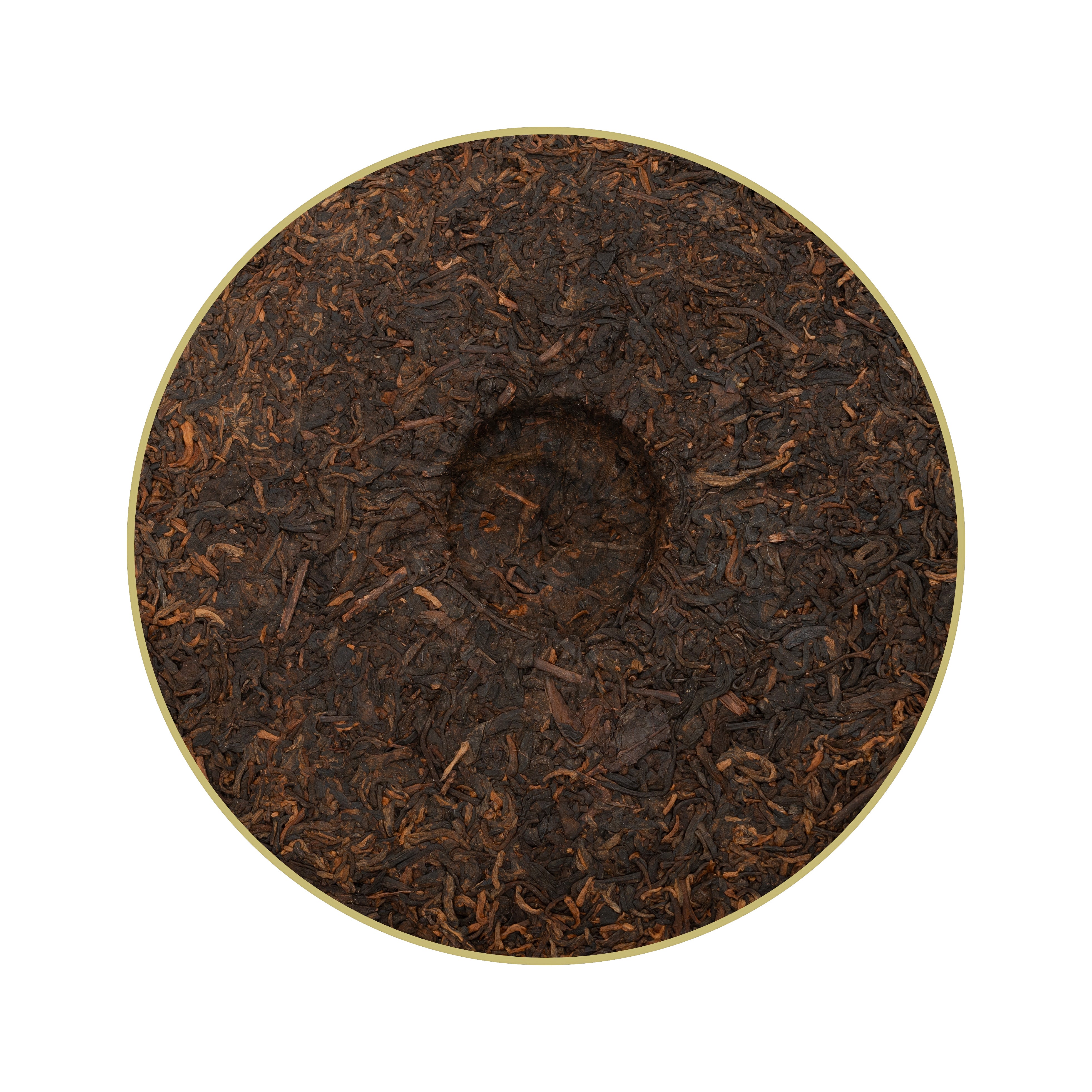 Ripe Pu-erh