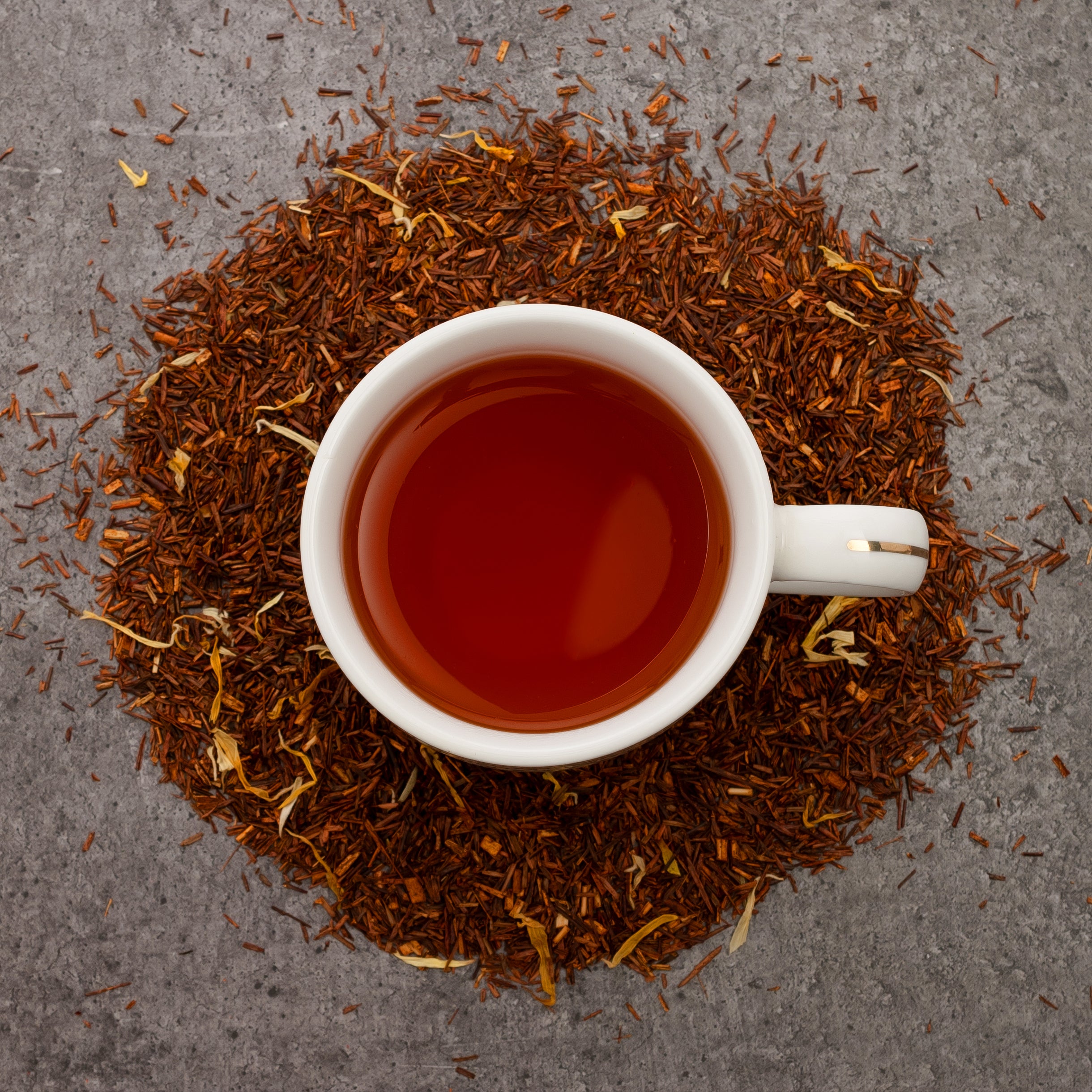 Vanilla Rooibos