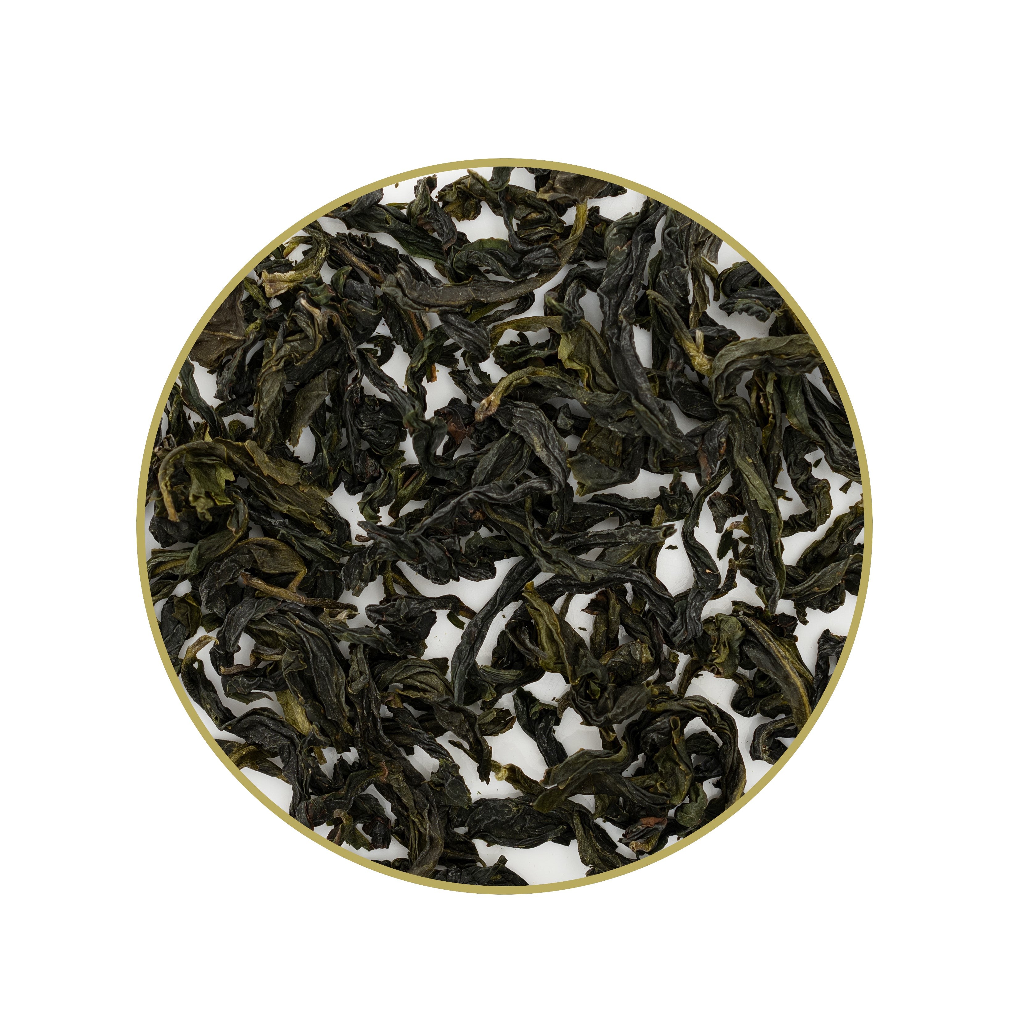 Wenshan Baozhong
