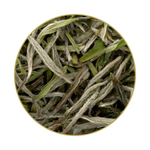 Bai Mu Dan