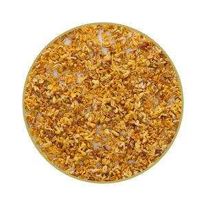 Osmanthus Flower Tea