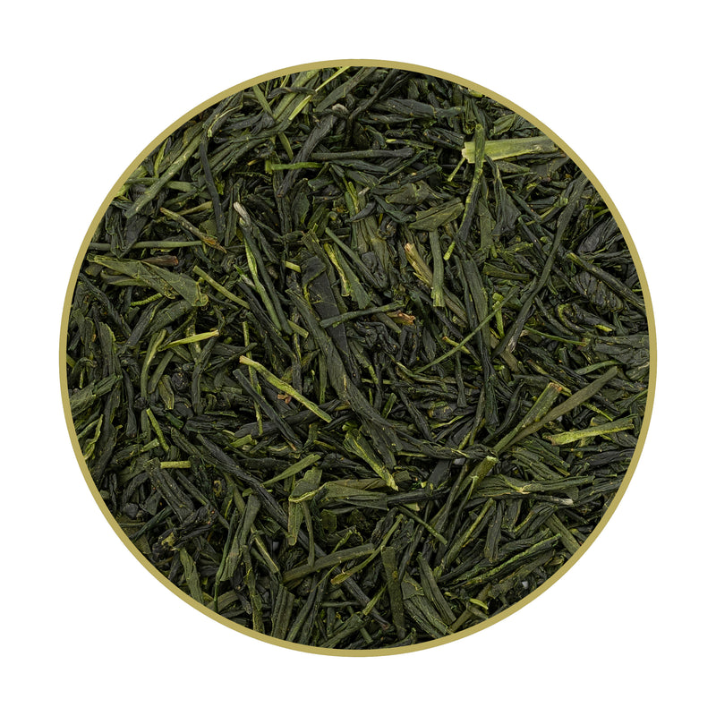 Japanese Gyokuro