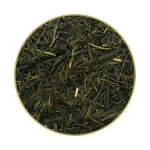 Japanese Sencha