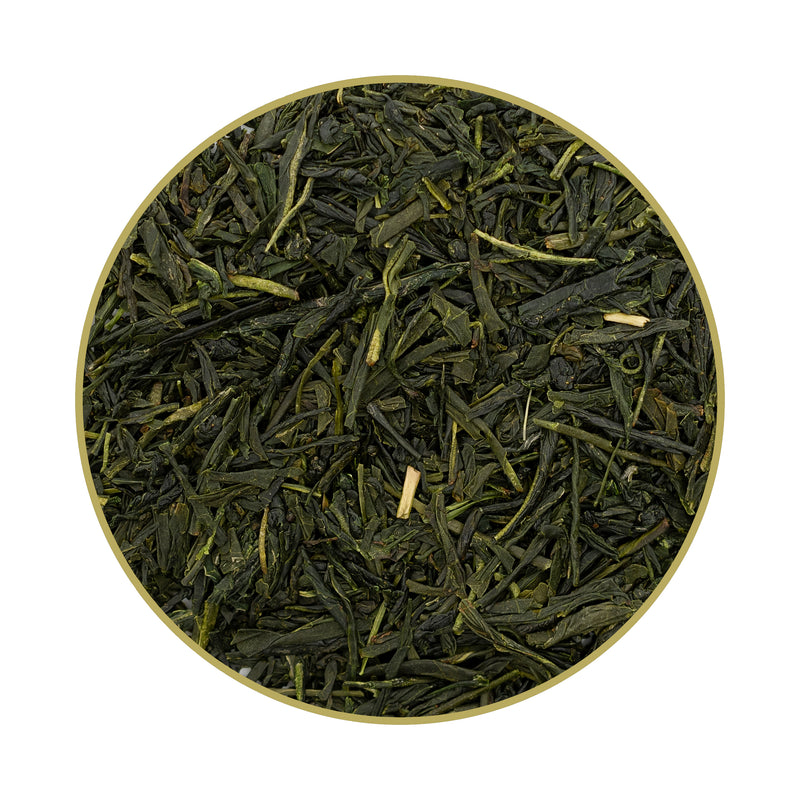 Japanese Sencha
