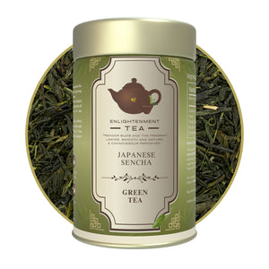 Japanese Sencha