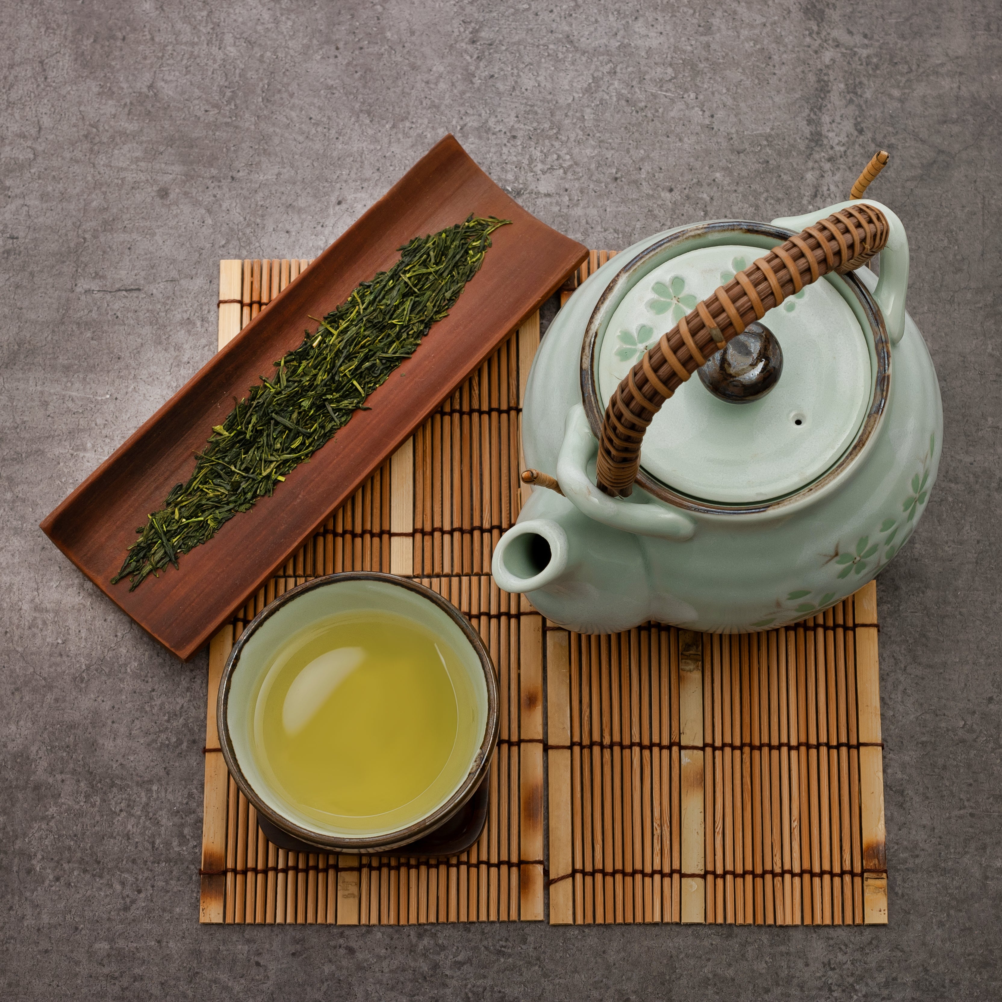 Japanese Sencha