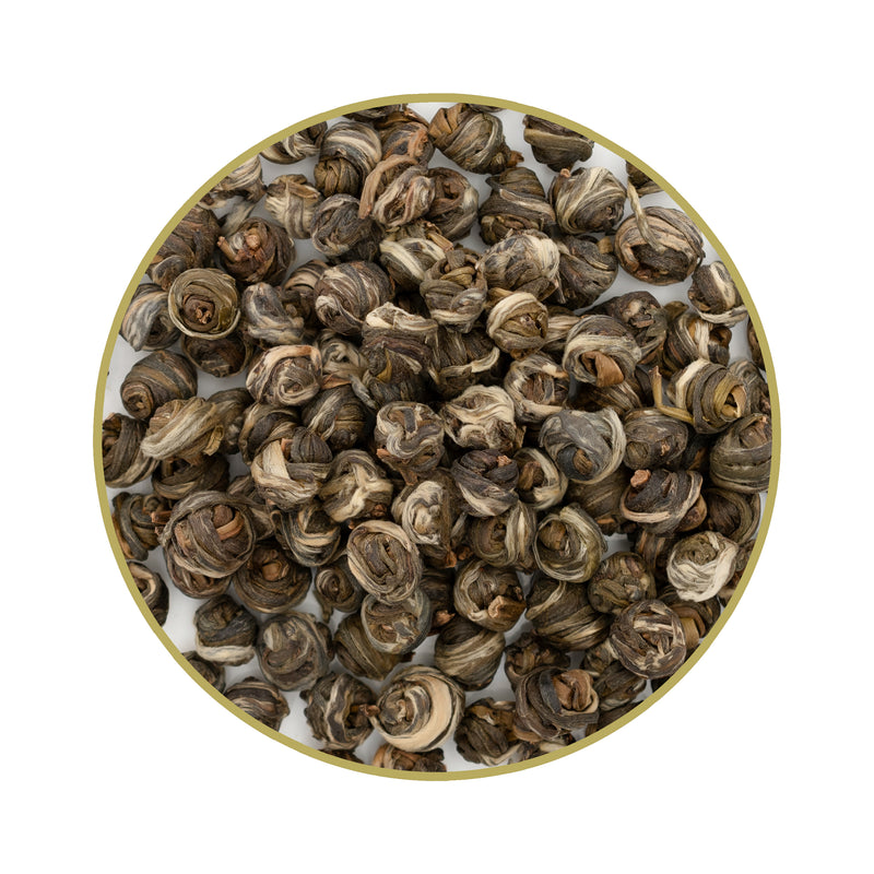 Royal Jasmine Pearls