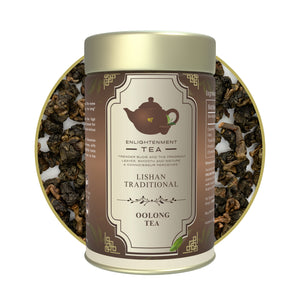 Lishan High Mountain