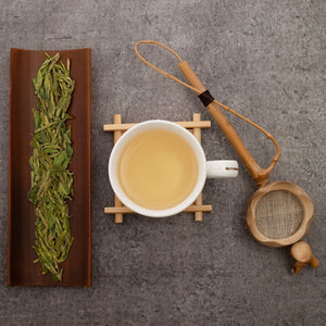 Chinese Longjing