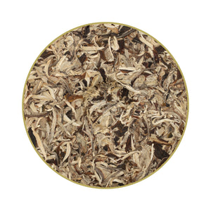 The Exquisite Tea Set