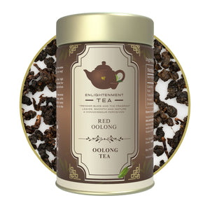 Red Oolong