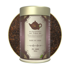 Ripe Pu-erh