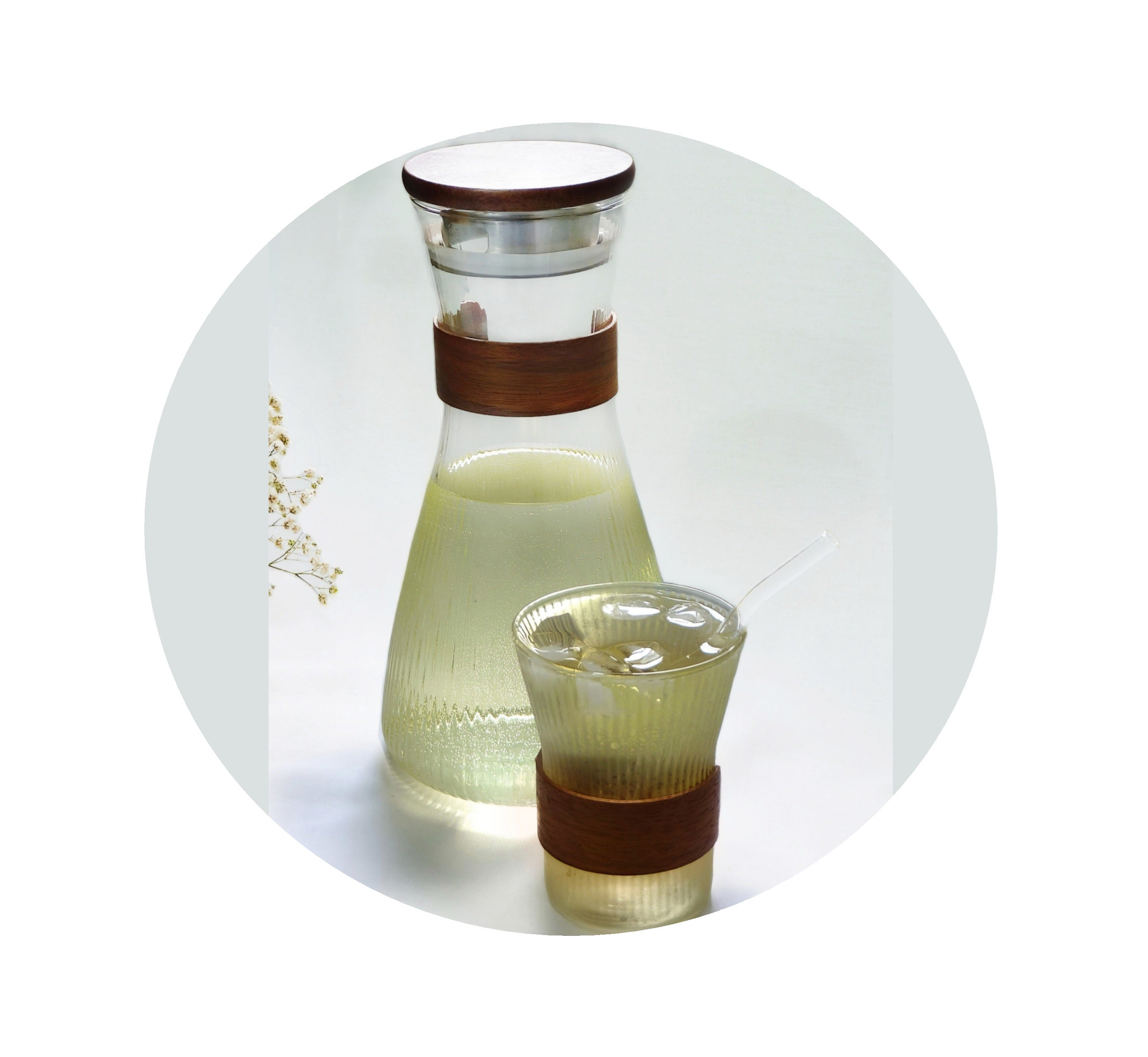 First Pour - The Exquisite Cold Brew Set