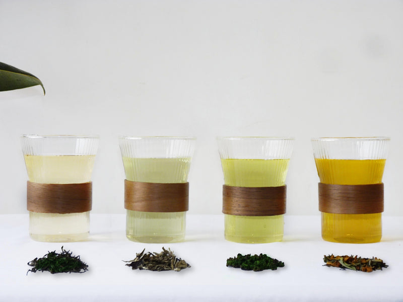 First Pour - The Exquisite Cold Brew Set